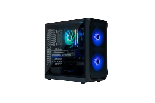 Webhallen Config Core - 12400F / 3060Ti