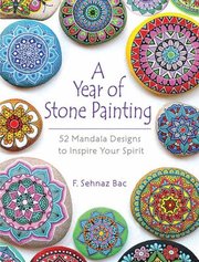 A Year of Stone Painting