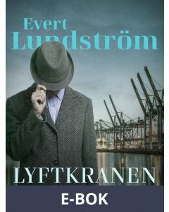 Lyftkranen, E-bok