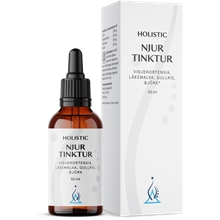 Njur Tinktur 50 ml