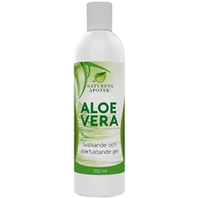 Aloe Vera Gel 250 ml