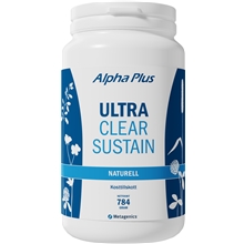 UltraClear Sustain 784 gram