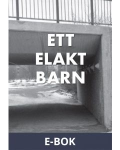 Ett elakt barn, E-bok