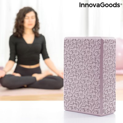 Yogablock Brigha InnovaGoods