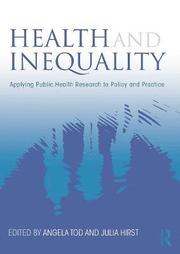 Health and Inequality