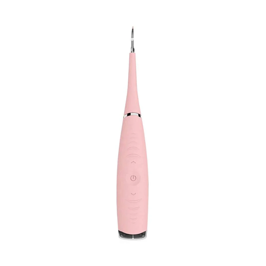 Sonisk Tandstensborttagare - Rosa