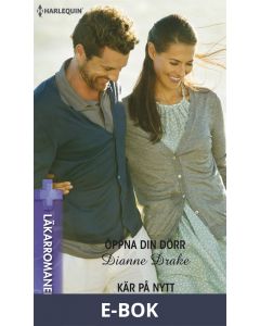 Öppna din dörr/Kär på nytt, E-bok