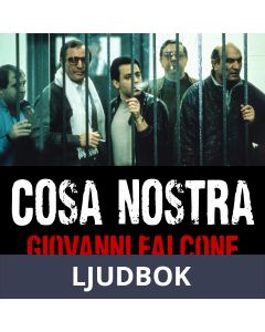 Cosa Nostra: mannen som utmanade maffian, Ljudbok