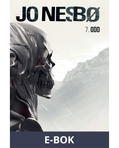 Odd : Novell i Svartsjukemannen och andra berättelser, E-bok