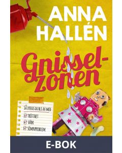 Gnisselzonen, E-bok