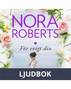 För evigt din, Ljudbok