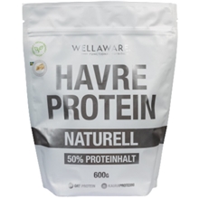 WellAware Havreprotein 600 gram