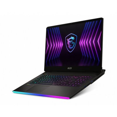 "Notebook MSI 9S7-17K514-020 I9-12900HX 64 GB 2 TB SSD 17.3"""