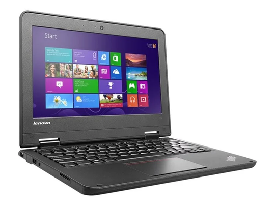 Lenovo ThinkPad Yoga 11e Touch Win10 |Som ny|