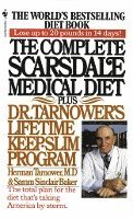 Complete Scarsdale Medical Diet