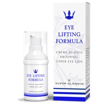 Super Glandin Eye lifting formula 15 ml