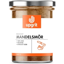 Mandelsmör 300 gram
