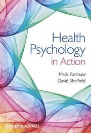 Health Psychology in Action