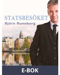 Statsbesöket, E-bok