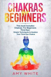 Chakras &; The Third Eye