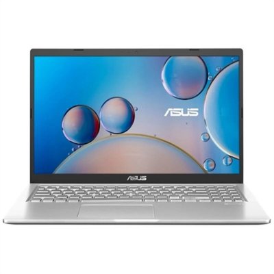 "Notebook Asus F515JA-BQ2331W 512 GB SSD 15,6"" 8 GB RAM Intel® Core™ i5-1035G1"