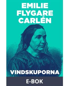 Vindskuporna, E-bok