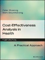 Cost-Effectiveness Analysis in Health - A Practical Approach 3e