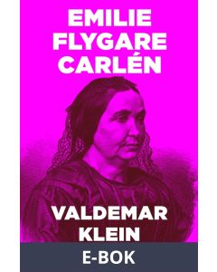 Valdemar Klein, E-bok