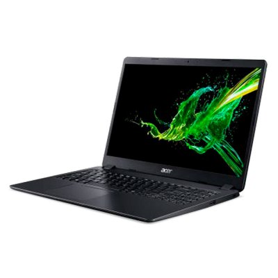 "Notebook Acer A315-34-C4RY 15,6"" N4020 8 GB RAM 256 GB SSD"