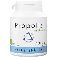 Propolis Eko 100 kapslar