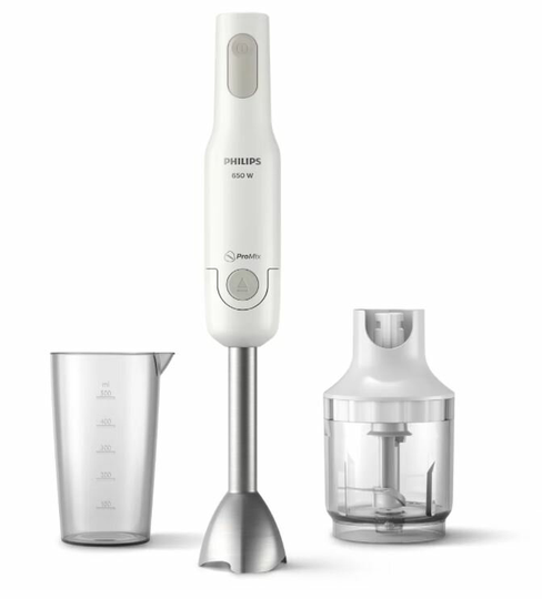 Philips ProMix-stavmixer Viva Collection HR2535/00