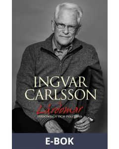 Lärdomar, E-bok