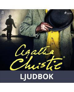 Poirots små grå celler, Ljudbok