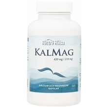 KalMag 100 kapslar