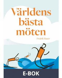 Världens bästa möten, E-bok