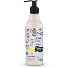 Bodylotion Vanilla 250 ml