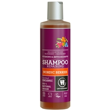Nordic Berries Shampoo 250 ml