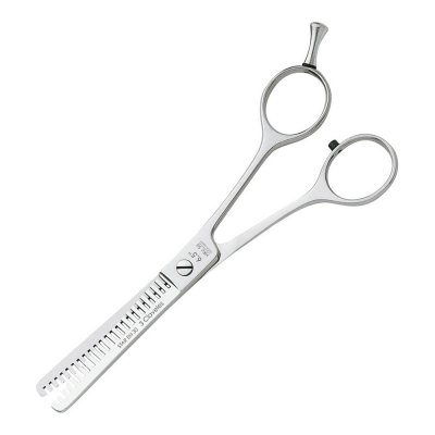 Husdjurssax 3 Claveles Rostfritt stål (16.5 cm) (16,5 cm)
