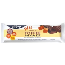 Allevo One Meal Toffee