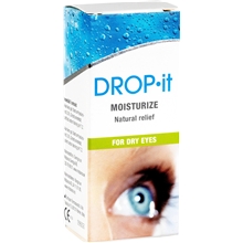Drop it Dry eyes 10 ml