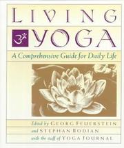 Living Yoga