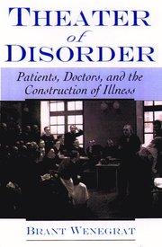 Theater of Disorder