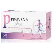 Provena Flow 60 kapslar
