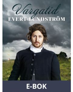Vargatid, E-bok