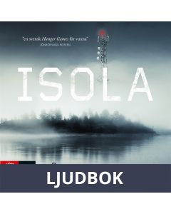 Isola, Ljudbok