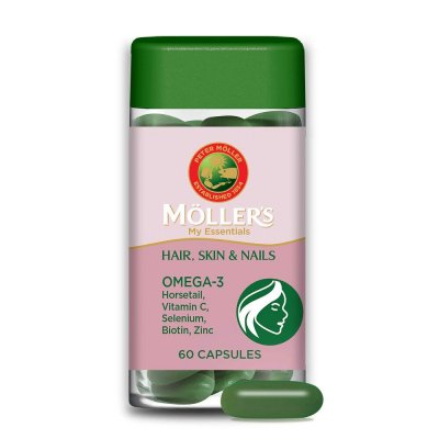 Omega 3 (60 uds) (Renoverade A+)