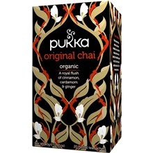 Te Original Chai 20 påse(ar)