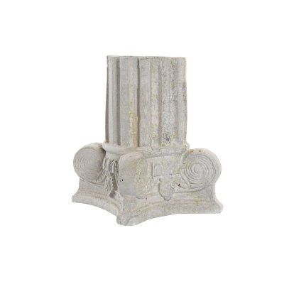 Prydnadsfigur DKD Home Decor Magnesium (30 x 30 x 35 cm)