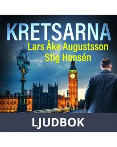 Kretsarna, Ljudbok
