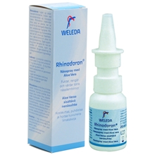 Rhinodoron Nasal Spray 20 ml